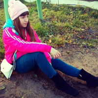 Арина Кучумова