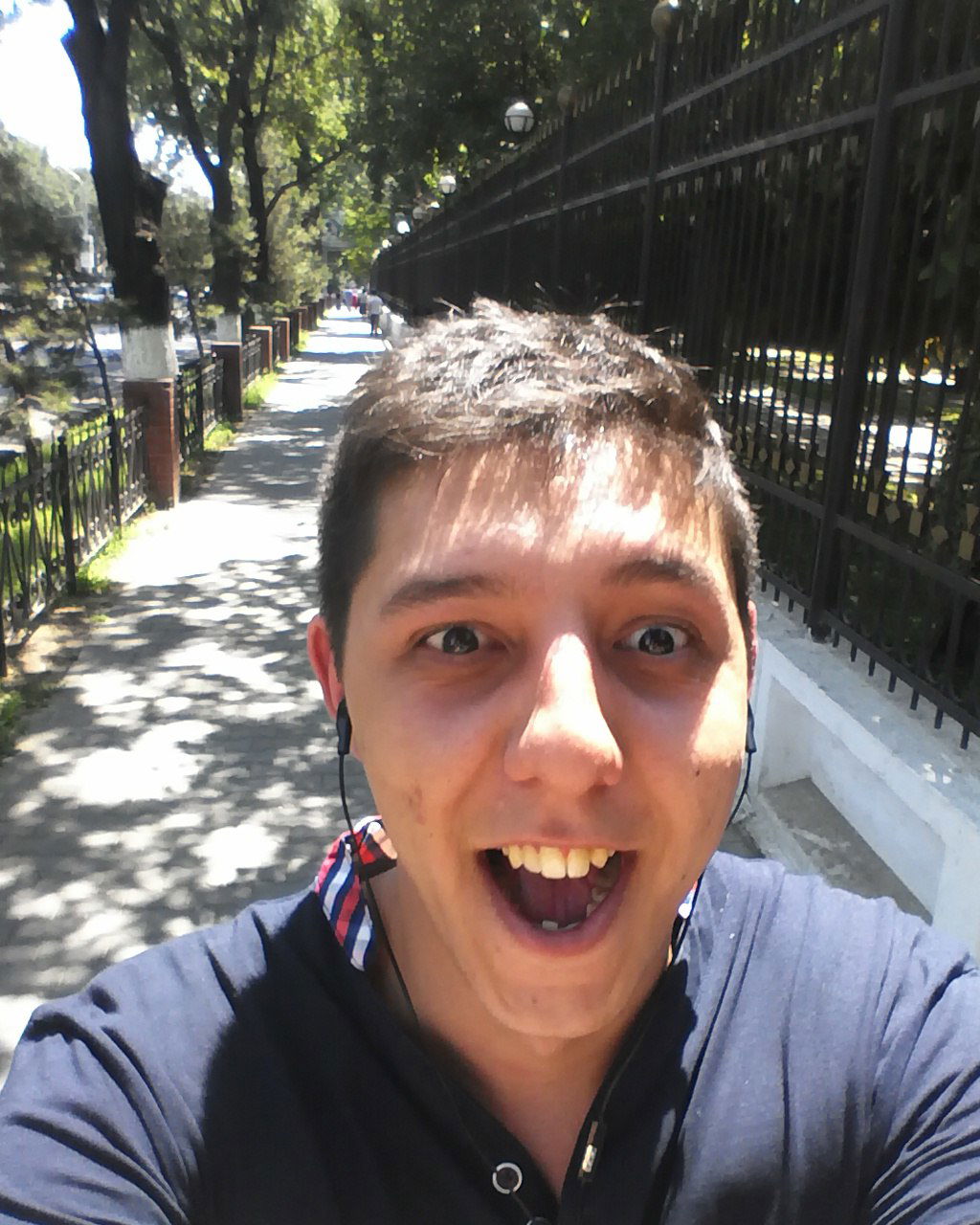 Умар Кадиров