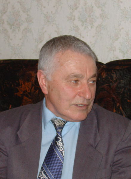 Борис Голубов