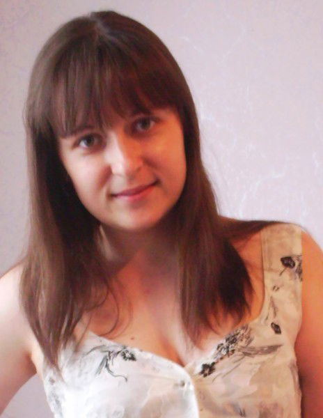 Ксения Вода