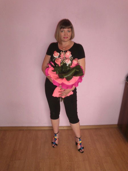 Елена Зорина