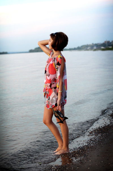 Лейсан Хасанова