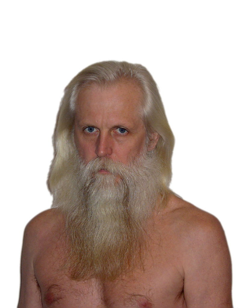 Юрий Геннадьевич Иванов