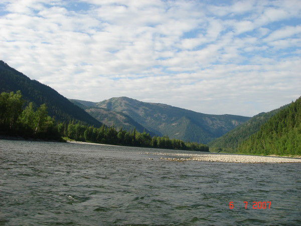 Александра Боргоякова