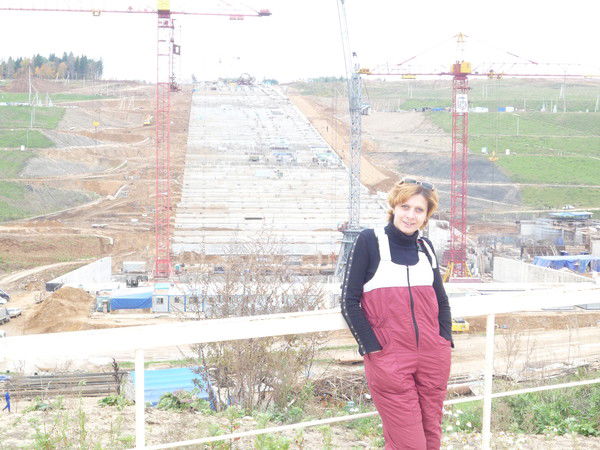 Антонина Яковенко