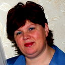 Ольга Мокина