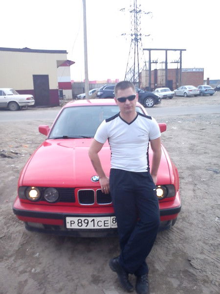 Александр Иванов