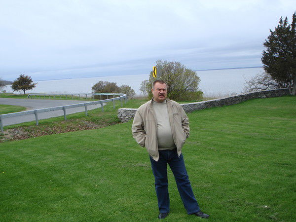 Андрей Ильенко