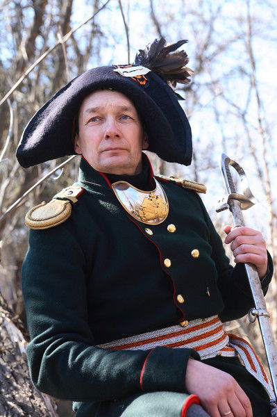 Валера Мыльников