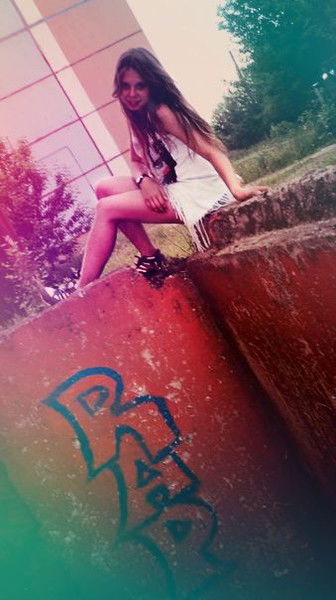 Екатерина Садовская