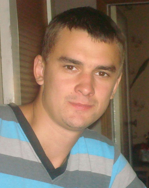 Роман Бондаренко