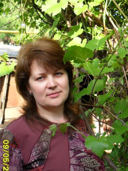 Nadezhda Ibraeva