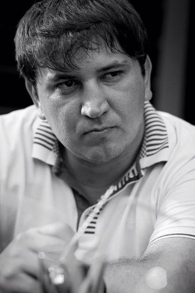 Устархан Магомедханов