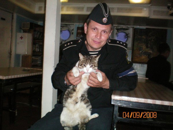 Сергей Луценко