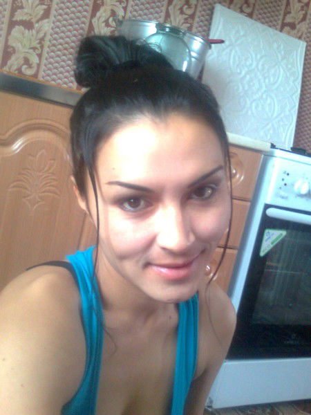 Гульмира Ибраева