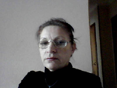 Ирина Статинова