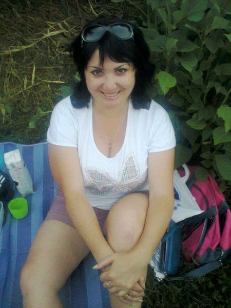 Елена Хобта