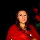 Елена Хелемендик