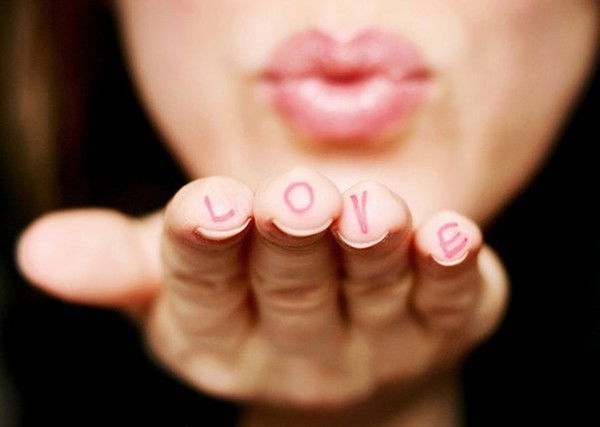 Bika-Love Shampetova Benazir