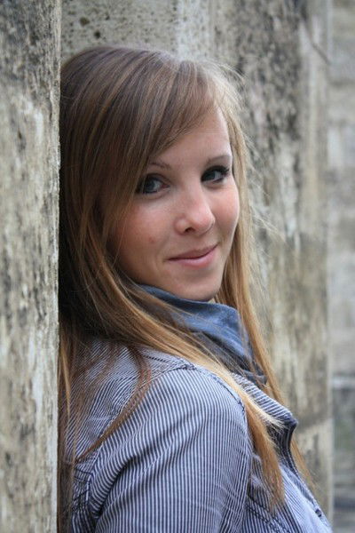 Мария Перминова