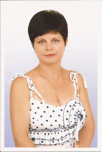 Лариса Смирнова