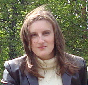 Сляднева Елена