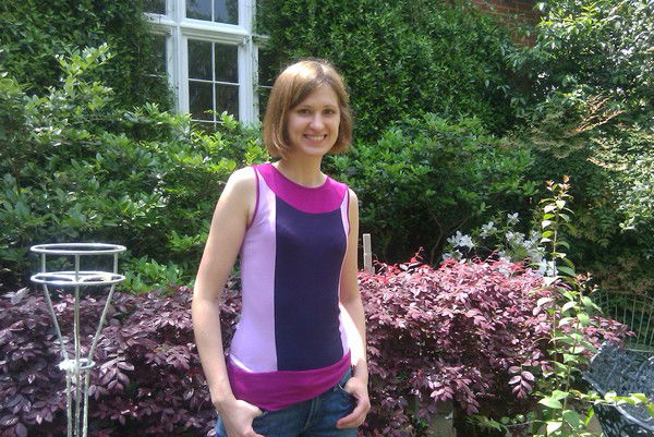 Ольга Ортиз