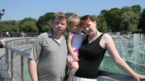 Василий Лидия