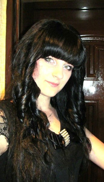 Александра Мартысевич