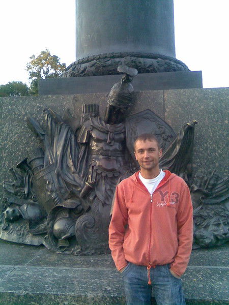 Дмитрий Давыдов