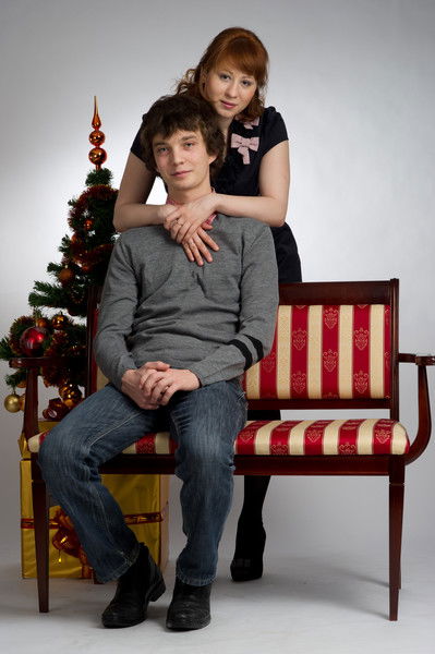 Алексей Васильев