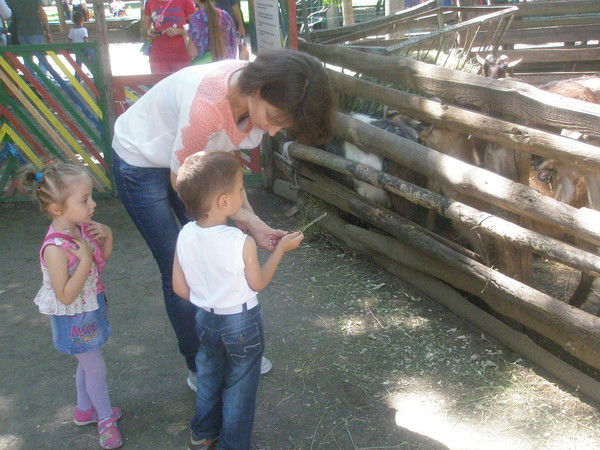 Ольга Ганган