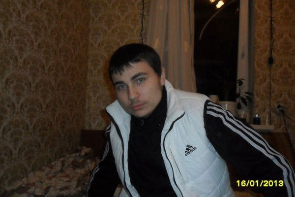 Артём Марин