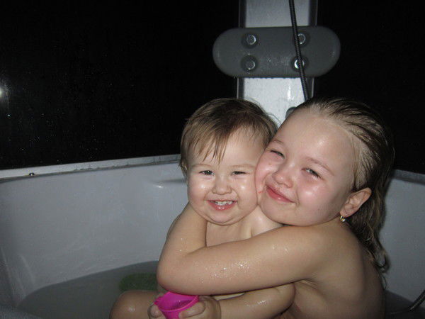 Анна Киреева