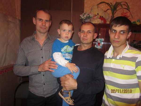 Александр Боярин