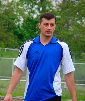 Владимир Бракоренко