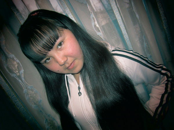 Айгерим Актаева