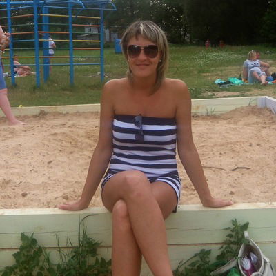 Маша Лебедева