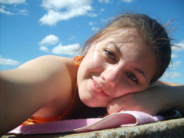 Ксения Картавова