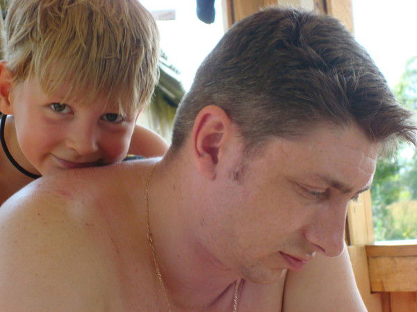 Олег Шейнов