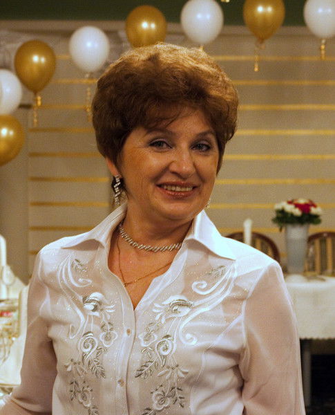 Людмила Кочкина