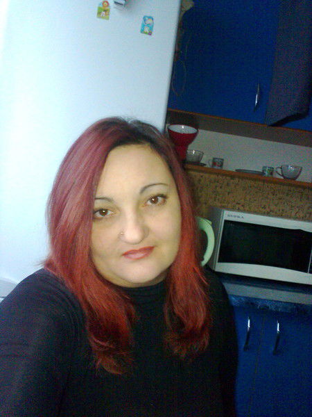 Олеся Руденко