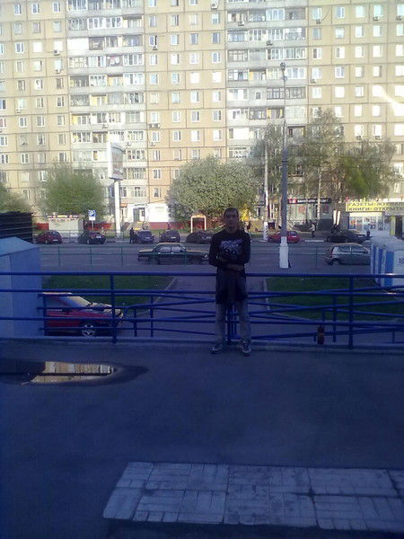 Фазлидин Баёнов