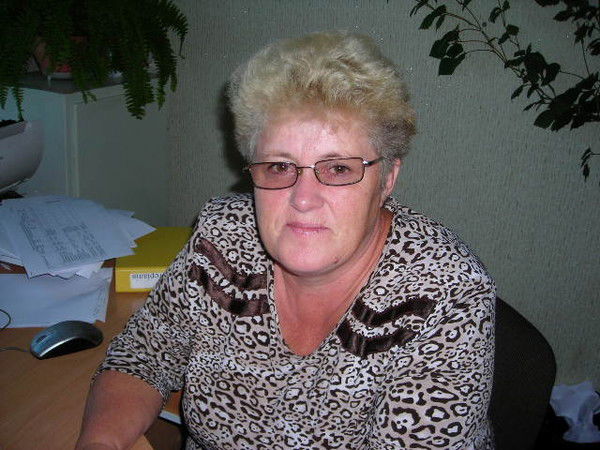 Наталия Нерубайская