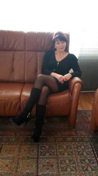 Ирина Гардер