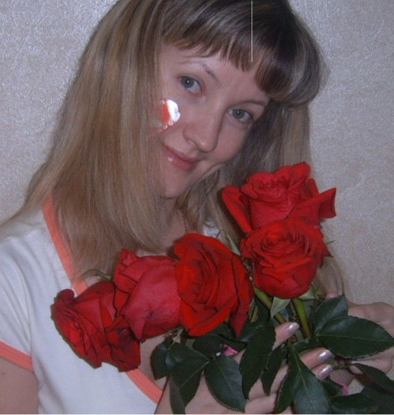 Елена Роговская