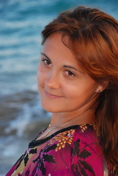 Юлия Литвякова