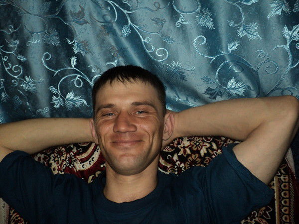 Владимир Кривов