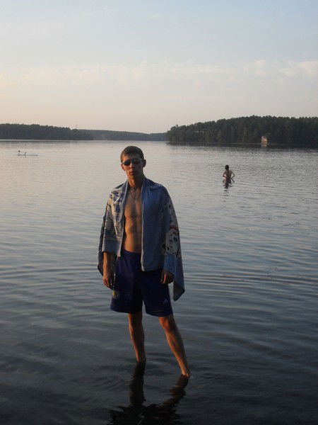 Дмитрий Аистов