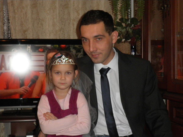 Олег Чернявский